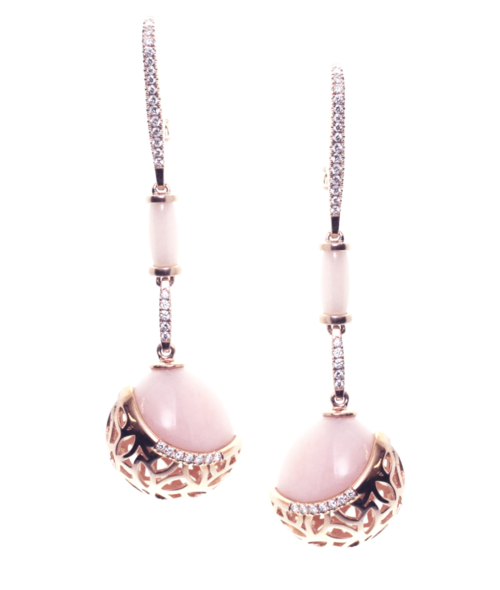 BAYSIDE SUNSET EARRINGS 001