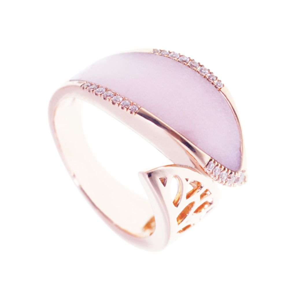 BAYSIDE SUNSET RING 002