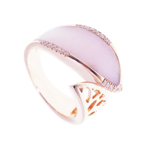 BAYSIDE SUNSET RING 002