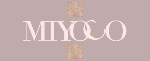 MIYOCO LOGO