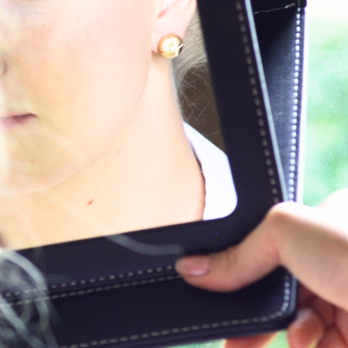 Lilac - MIYOCO Fine Jewllwey Collection Nature's Beauty in the busy mom's morning