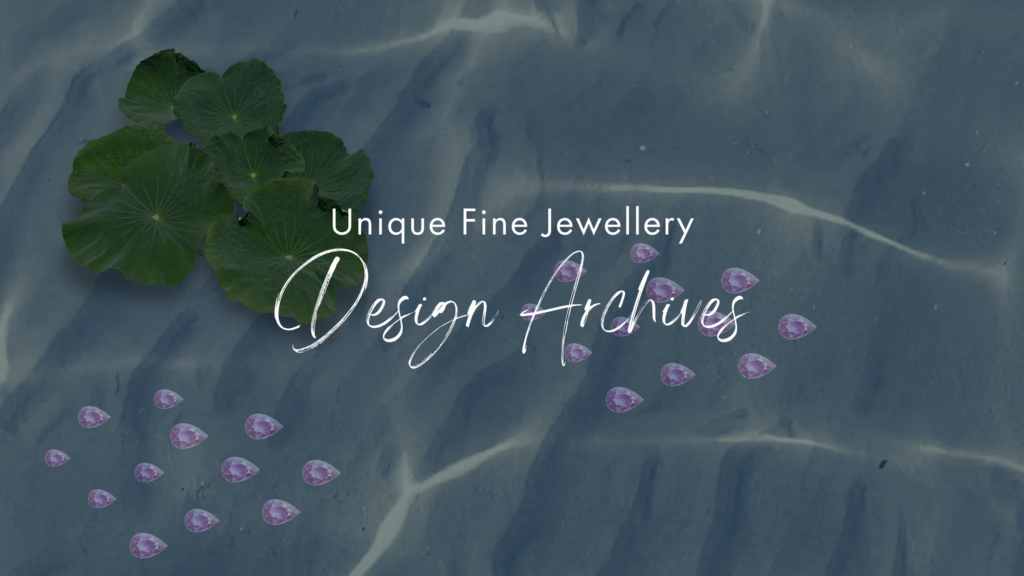 Summer Design Archives Gallery