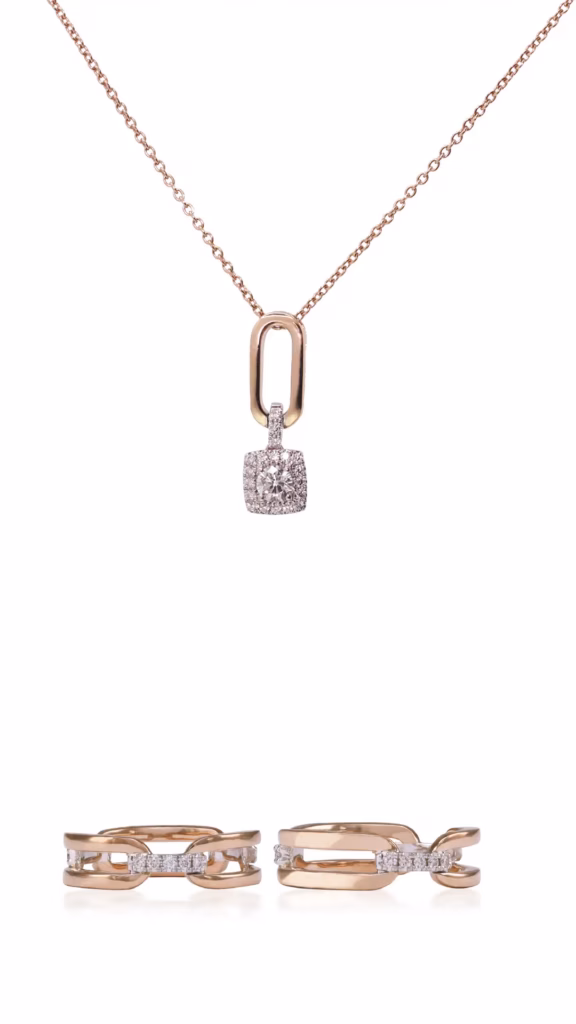 Jewellery for life’s meaningful chapters