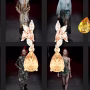 CItrine Jewelry with Autumun Fashion Cavalli AW 2026