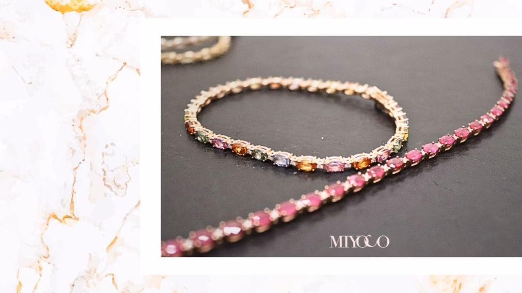 Bold contrast, exquisite elegance. A statement of sophistication in every curve