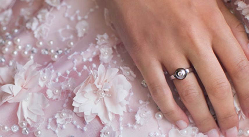 MIYOCO Sustainable Fine Jewellery for Effortless Elegance Moonlight Serenade Collection