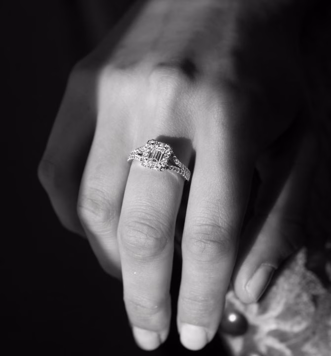 Timeless Classic Wedding