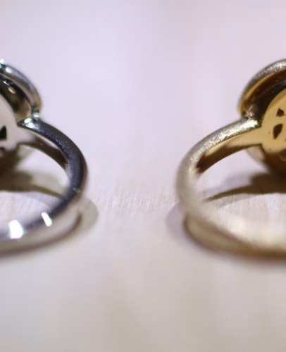 Lilac Collection - Behind the craft