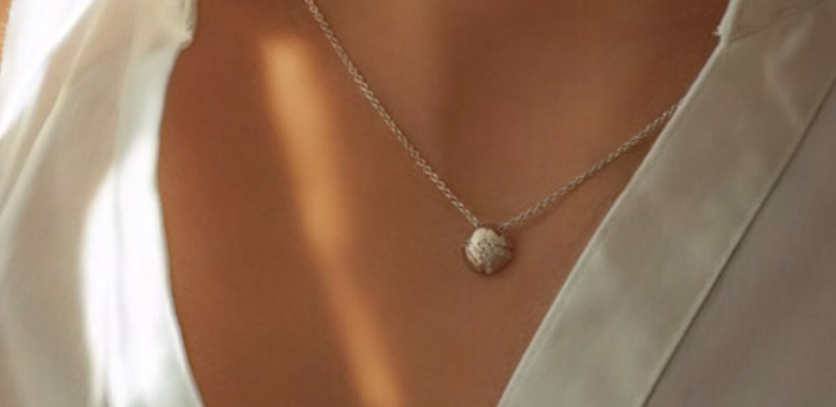 Meaningful Jewelry Gift for wife