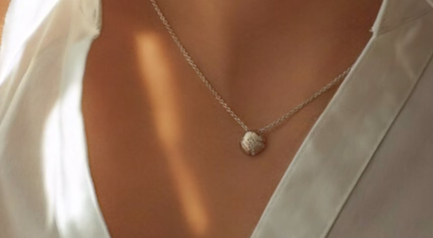 Meaningful Jewelry Gift for wife