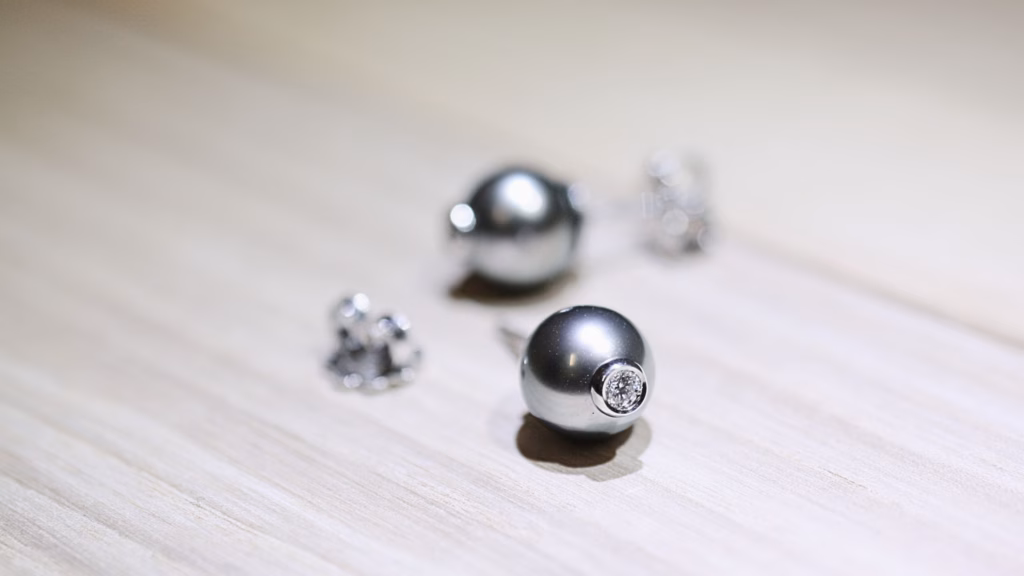 Miyoco style - Iki and Tokyo