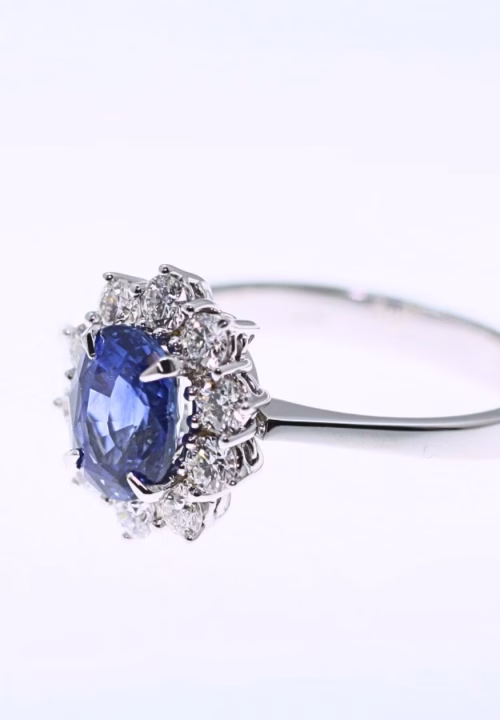 Valenza Hand Craft Fine Jewelry