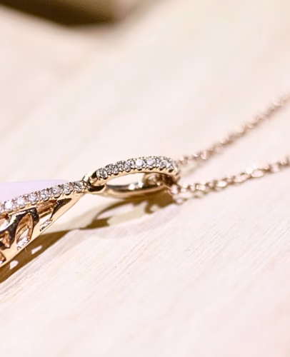 Italian Fine Jewellery - A Timeless Luxury