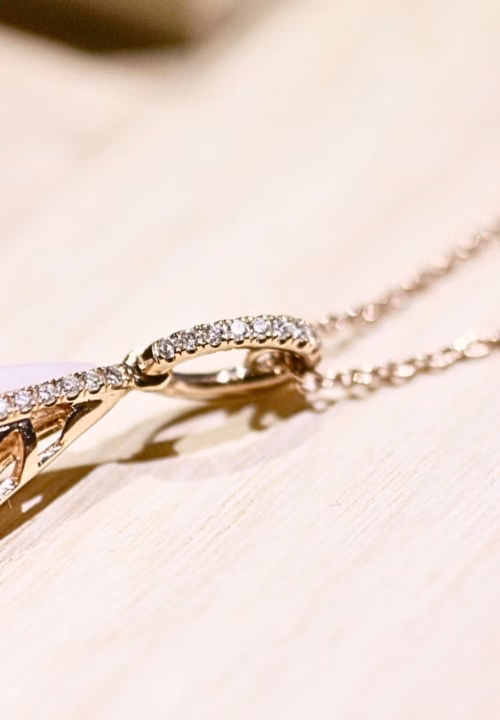 Italian Fine Jewellery - A Timeless Luxury