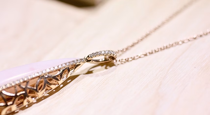 Italian Fine Jewellery - A Timeless Luxury