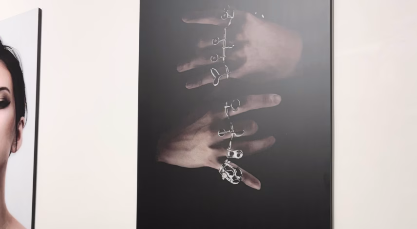 Ornamentation in Jewellery Design