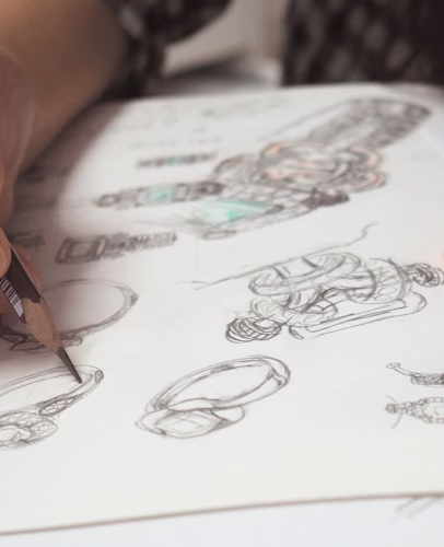 Bespoke Engagement Ring Design
