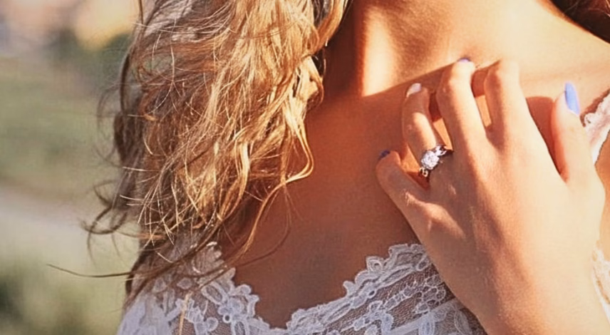 Bespoke Engagement Ring Design in Italy