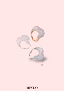 bespoke fine jewellery for special occasions