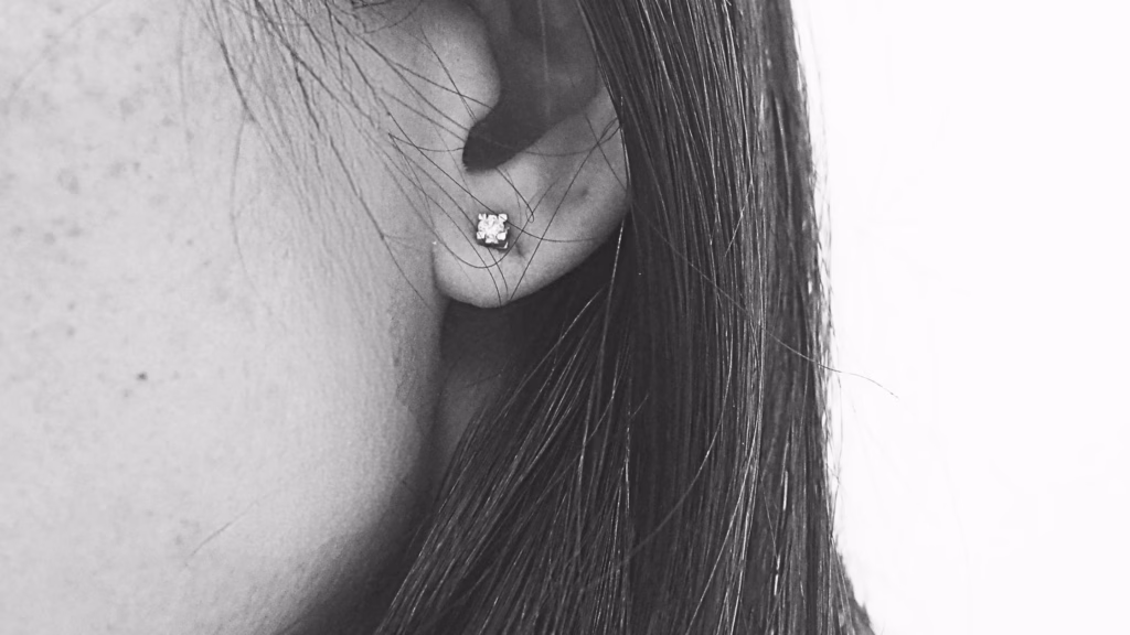 the meaningful jewellery foe myself