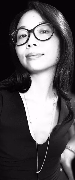 Japanese jewelry designer and founder Miyo Amawa Japanese jewelry designer and founder Miyo Amawa