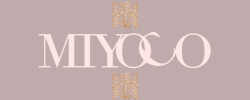 MIYOCO LOGO